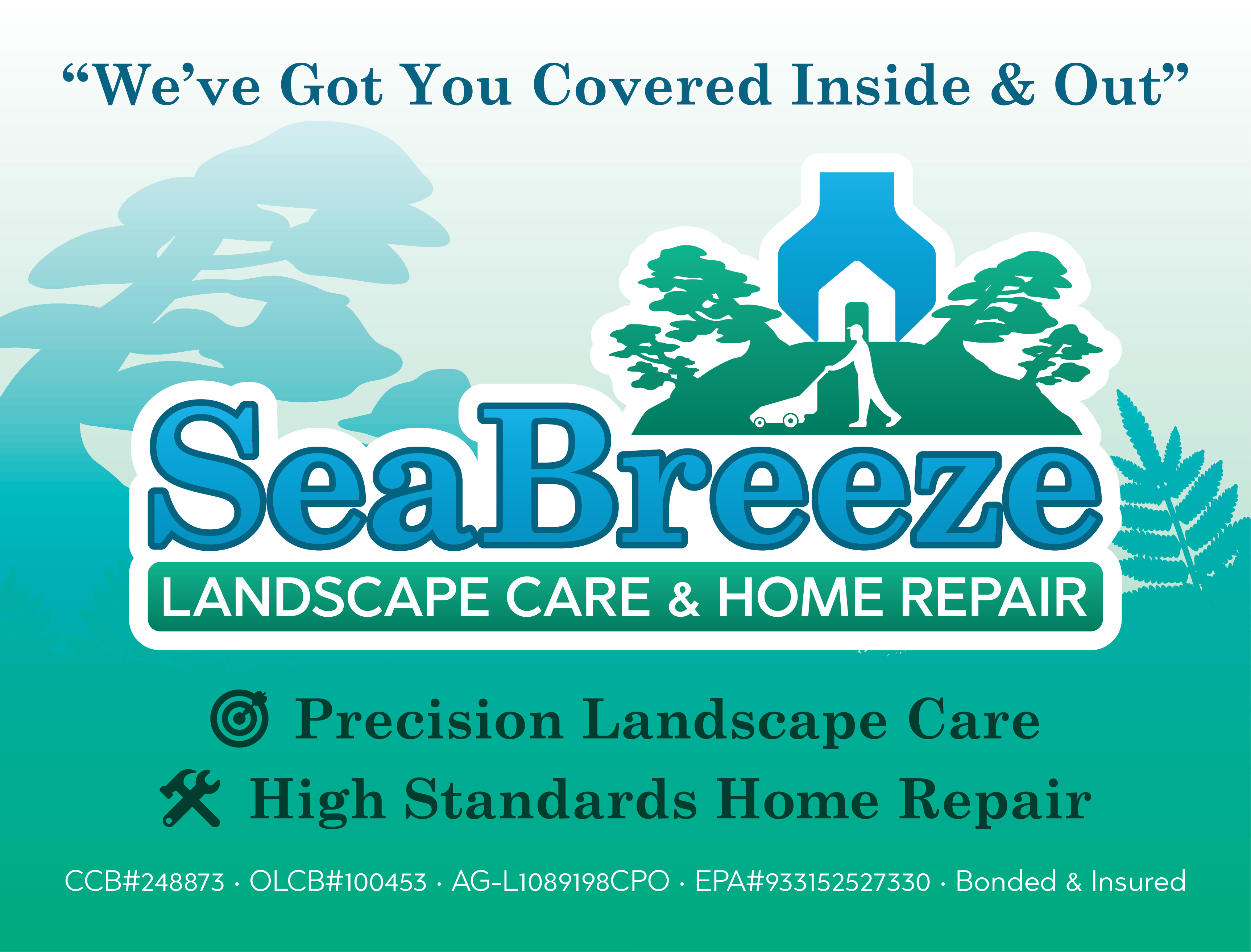 Sea Breeze logo